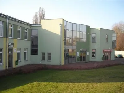 lek. Marcin Szymański, Ginekolog